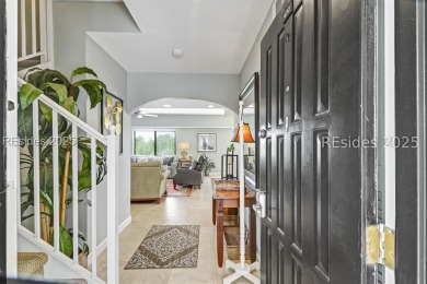 Penthouse Villa Just Steps from the Beach! Welcome to this