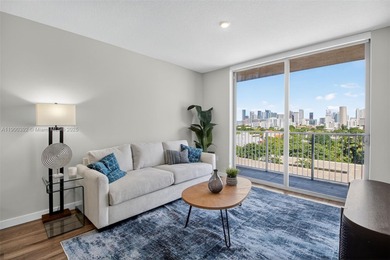 Modern living in the heart of Miami at an attainable price