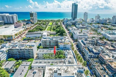 Now is your opportunity to own this charming 1-bed, 1-bath