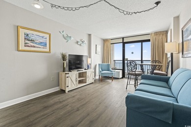 Step into vacation mode with this beautifully furnished