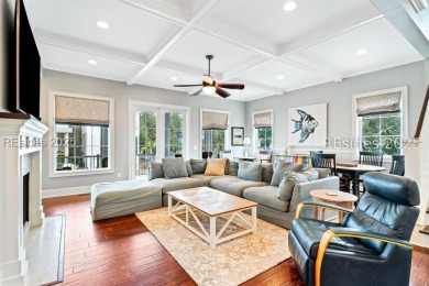 This Custom-Built 5BR/4BA beach retreat is nestled within the