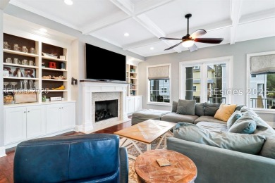 This Custom-Built 5BR/4BA beach retreat is nestled within the