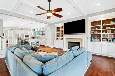 This Custom-Built 5BR/4BA beach retreat is nestled within the