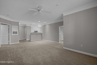 Welcome to Crow Creek! As soon as you enter, you will feel and