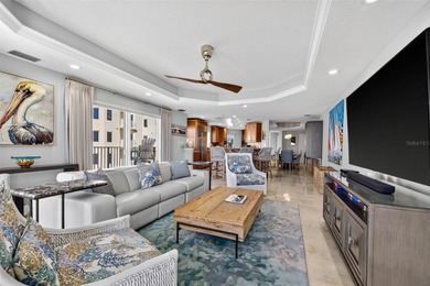 Experience a polished luxury coastal lifestyle in this direct