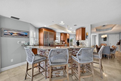 Experience a polished luxury coastal lifestyle in this direct