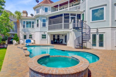 Welcome to a truly exceptional custom-built home in one of Mount