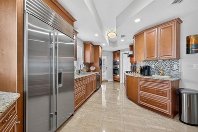 Experience a polished luxury coastal lifestyle in this direct