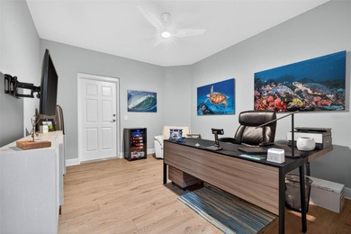 Experience a polished luxury coastal lifestyle in this direct