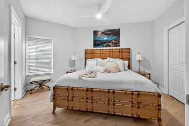 Experience a polished luxury coastal lifestyle in this direct