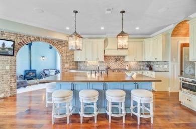 Welcome to a truly exceptional custom-built home in one of Mount