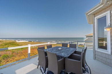 Unrivaled Oceanfront Living at the North End of Brigantine !