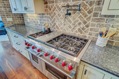 Welcome to a truly exceptional custom-built home in one of Mount