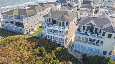 Unrivaled Oceanfront Living at the North End of Brigantine !