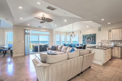 Unrivaled Oceanfront Living at the North End of Brigantine !
