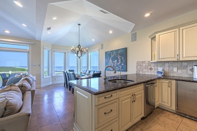 Unrivaled Oceanfront Living at the North End of Brigantine !