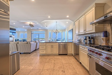 Unrivaled Oceanfront Living at the North End of Brigantine !