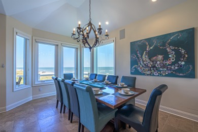 Unrivaled Oceanfront Living at the North End of Brigantine !