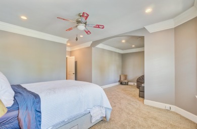 Welcome to a truly exceptional custom-built home in one of Mount