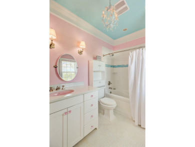 Welcome to a truly exceptional custom-built home in one of Mount