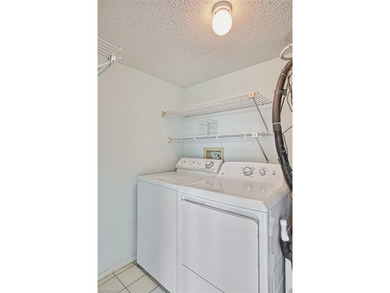 Amazing Top Floor Waterfront Living that overlooks the 12th