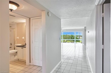 Amazing Top Floor Waterfront Living that overlooks the 12th