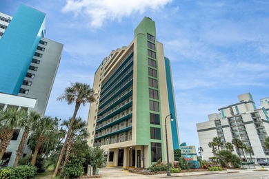 Unit 201 at Meridian Plaza in Meridian Plaza is your chance to