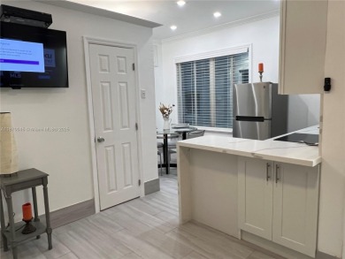 !! GREAT STUDIO APARTMENT LOCATED AT THE FAENA DISTRICT AREA OF