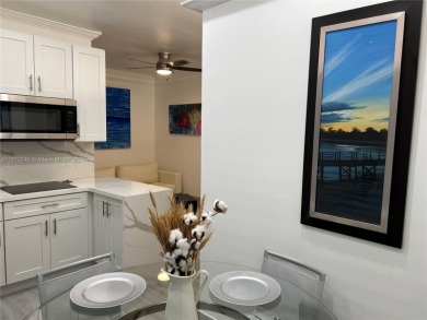 !! GREAT STUDIO APARTMENT LOCATED AT THE FAENA DISTRICT AREA OF