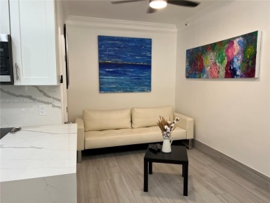 !! GREAT STUDIO APARTMENT LOCATED AT THE FAENA DISTRICT AREA OF