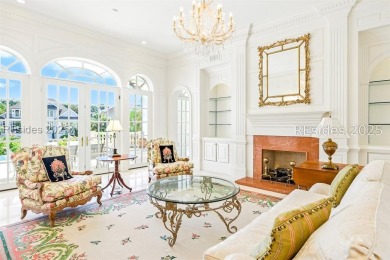 This extraordinary Wexford residence combines timeless