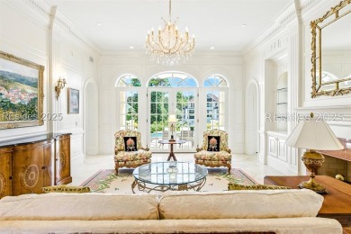 This extraordinary Wexford residence combines timeless