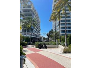 !! GREAT STUDIO APARTMENT LOCATED AT THE FAENA DISTRICT AREA OF