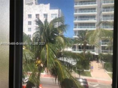 !! GREAT STUDIO APARTMENT LOCATED AT THE FAENA DISTRICT AREA OF