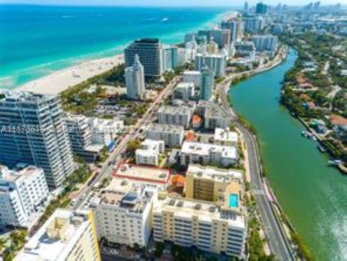 !! GREAT STUDIO APARTMENT LOCATED AT THE FAENA DISTRICT AREA OF