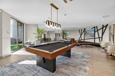 Modern living in the heart of Miami at an attainable price