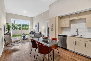 Modern living in the heart of Miami at an attainable price