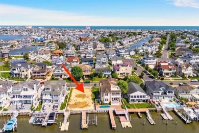 NEW CONSTRUCTION & OPEN BAY FRONT LUXURY. An incredible