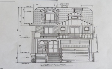 NEW CONSTRUCTION & OPEN BAY FRONT LUXURY. An incredible