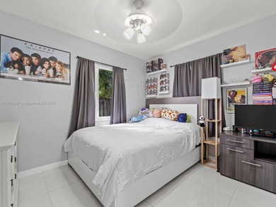 Beautifully renovated single-family home in a prime location