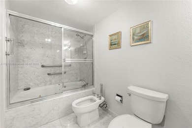 OPPORTUNITY ON THE OCEAN.  THIS SPACIOUS 2/2 FEATURES A FULL