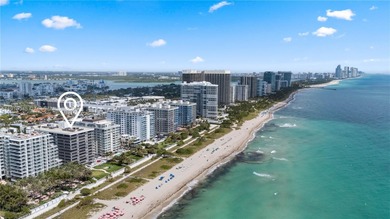 OPPORTUNITY ON THE OCEAN.  THIS SPACIOUS 2/2 FEATURES A FULL