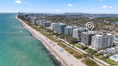 OPPORTUNITY ON THE OCEAN.  THIS SPACIOUS 2/2 FEATURES A FULL