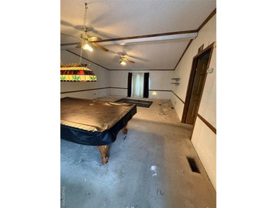 Welcome home to this charming 3 bedroom, 2 bath ranch perfectly