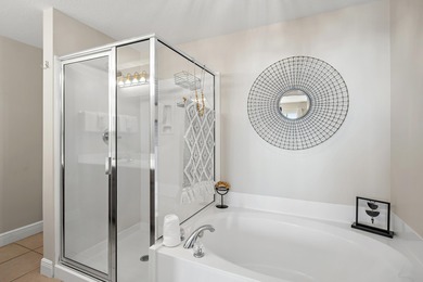 Motivated Seller! Come enjoy this elegantly appointed two