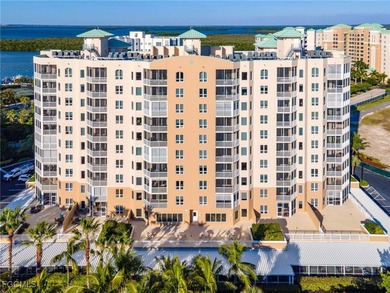2 bed/2bath Manatee Bay at Waterside at Bay Beach with private