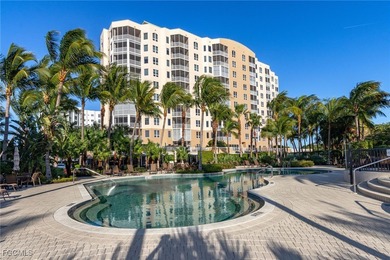 2 bed/2bath Manatee Bay at Waterside at Bay Beach with private