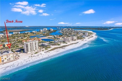 2 bed/2bath Manatee Bay at Waterside at Bay Beach with private