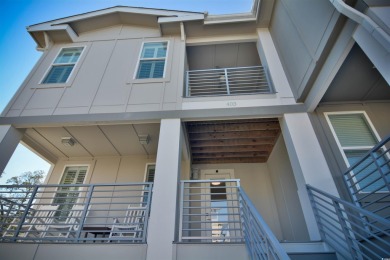 The Vues on 48th is a boutique Style community, gated with a