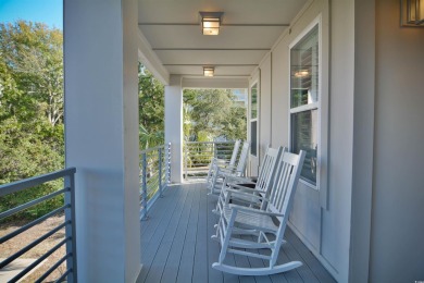 The Vues on 48th is a boutique Style community, gated with a